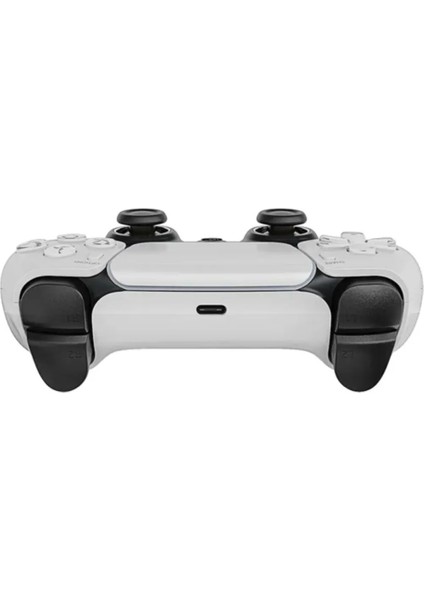 P4 Plus Bluetooth Titreşimli Ps4/ps5 Uyumlu Pc Telefon Joystick Kablosuz Oyun Kolu