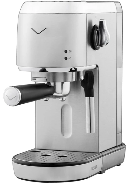 Barista Yarı Otomatik Espresso Makinesi