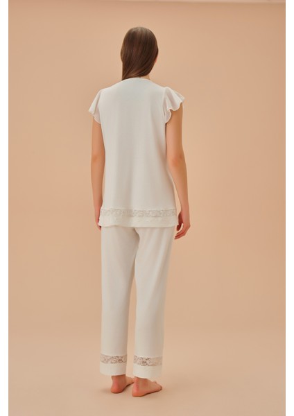 Oma Hamile Lohusa Pijama Takımı fırsatları