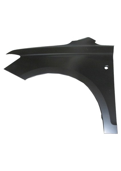 Volkswagen Caddy 21/24 Ön Çamurluk Deli̇Kli̇ Sol (Oran)