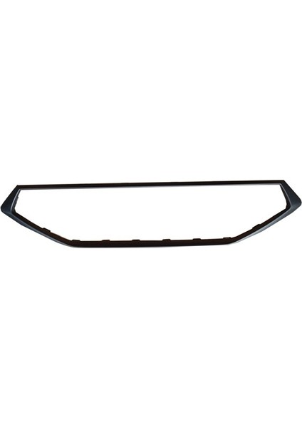 Seat Leon 21/24 Ön Panjur Çerçevesi̇ Gri̇ (Tyg)