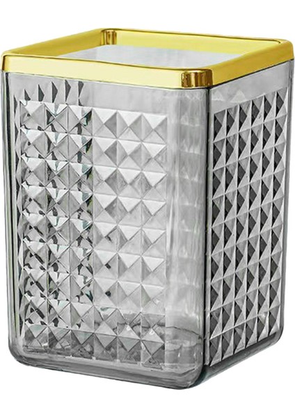 Masaüstü Düzenleyici Sınıf Malzemeleri Boya Fırçaları Fırçası (Yurt Dışından)