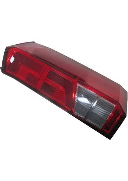 Volkswagen Crafter 18/24 Stop Lambası Sağ Kırmızı/beyaz (Mars)