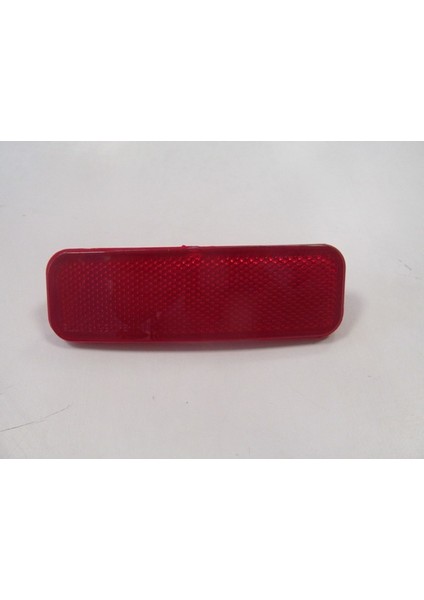 Ford Custom 18/24 Arka Tampon Reflektörü Sol
