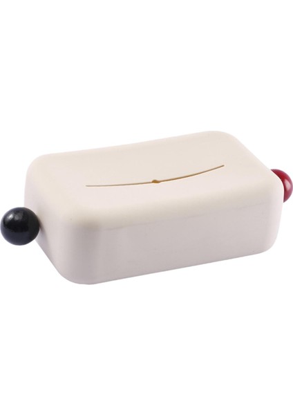 Kutusu Ğı Yüz Kutusu Tezgahı Kırmızı I (Yurt Dışından)