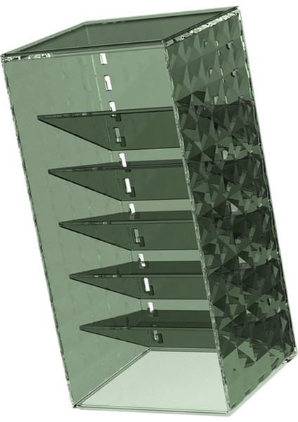 Kozmetik Stand Raf Odası Üstü (Yurt Dışından)