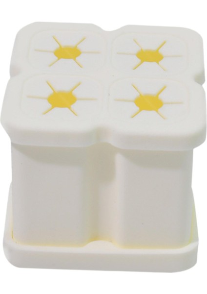 Diş Fırçası Başlığı Diş Fırçası Düzenleyici Tezgah Üstü Lavabo 4 (Yurt Dışından) fiyatları