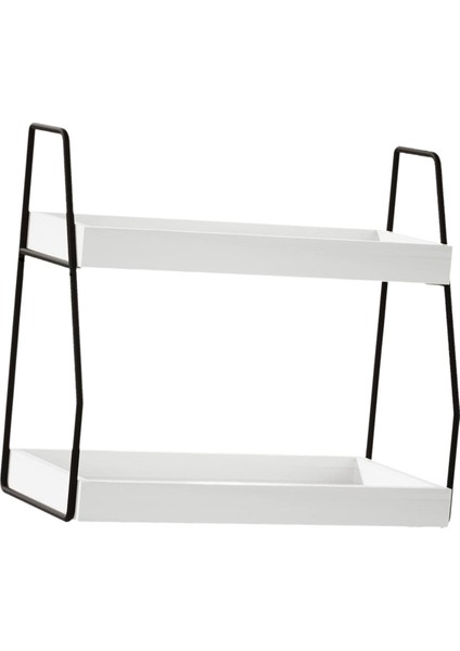 Tezgah Düzenleyici Parfüm Düzenleyici Oturma Odası (Yurt Dışından)