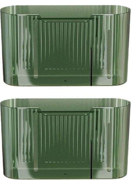 Duvara Asılan Depolama Kutusu Depolama Rafı Odası Mutfak Ev (Yurt Dışından) fırsatları