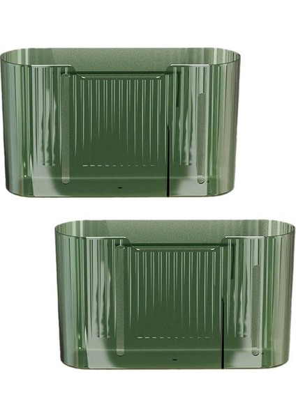 Duvara Asılan Depolama Kutusu Depolama Rafı Odası Mutfak Ev (Yurt Dışından) indirimleri