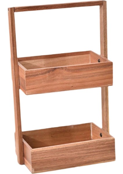 Tezgah Üstü Mutfak Için Düzenleyici Raf Çok Katmanlı Tezgah (Yurt Dışından) fiyatları