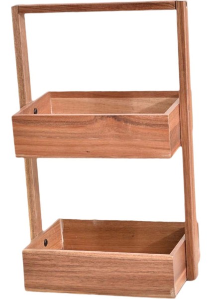 Tezgah Üstü Mutfak Için Düzenleyici Raf Çok Katmanlı Tezgah (Yurt Dışından) indirimleri