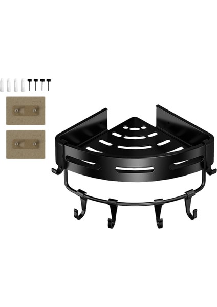 Üçgen Sepet Sağlam Paslanmaz Alüminyum Alaşım (Yurt Dışından) fiyatları