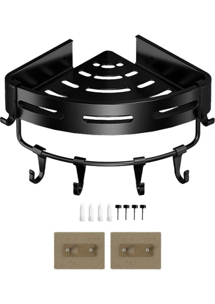 Üçgen Sepet Sağlam Paslanmaz Alüminyum Alaşım (Yurt Dışından) fırsatları