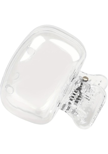 Diş Fırçası Başlığı Taşınabilir Iş Dış Ev (Yurt Dışından)