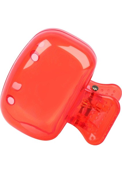 Diş Fırçası Başlığı Taşınabilir Iş Dış Ev (Yurt Dışından)