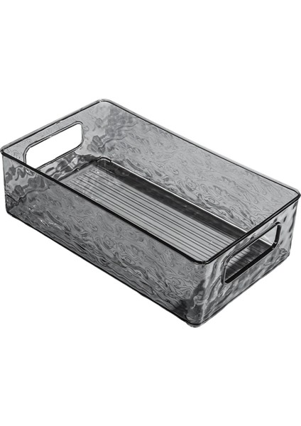 Tepsi Parfüm Tepsi Kozmetik Odası Oturma Odası Gri (Yurt Dışından) modelleri