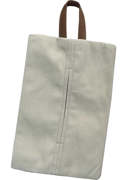 Asılı Ğı Çantası Taşınabilir Dağıtıcı Düzenleyici Kesesi Gri (Yurt Dışından) fiyatları