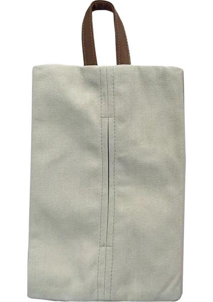 Asılı Ğı Çantası Taşınabilir Dağıtıcı Düzenleyici Kesesi Gri (Yurt Dışından) modelleri