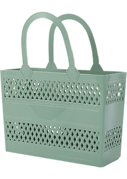 Camp College Dorm Green I I Duş Sepeti (Yurt Dışından)