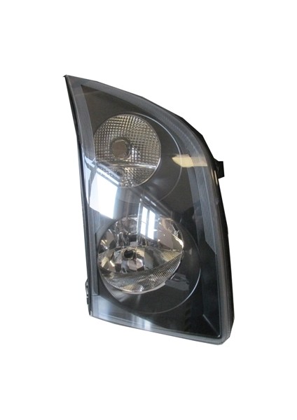 Volkswagen Crafter 07/17 Far Lambası Sağ Elektri̇kli̇/motorlu (Ayfar)