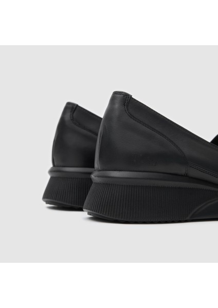 Kadın Comfort Ayakkabı [060182], Siyah, 40 indirimleri