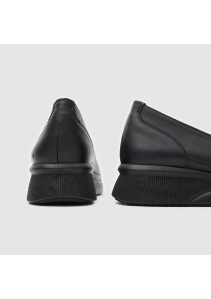 Kadın Comfort Ayakkabı [060182], Siyah, 40