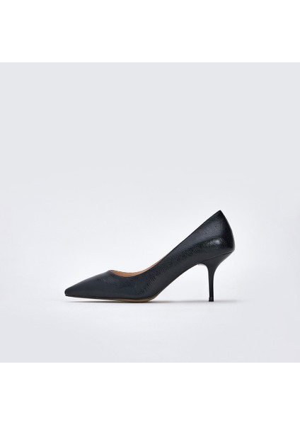 Kadın Stiletto [060062], Siyah, 37 fiyatları