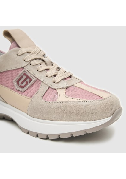 Kadın Spor Ayakkabı [060202], Pudra, 37 modelleri