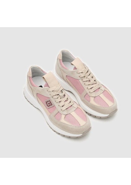 Kadın Spor Ayakkabı [060202], Pudra, 37 fırsatları