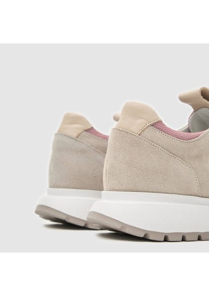 Kadın Spor Ayakkabı [060202], Pudra, 37 indirimleri