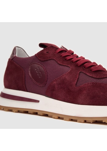 Kadın Spor Ayakkabı [060204], Kırmızı, 40 modelleri