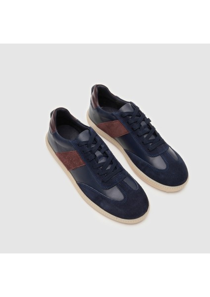 Kadın Sneaker Ayakkabı [060205], Lacivert, 39 fırsatları