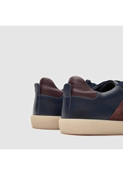 Kadın Sneaker Ayakkabı [060205], Lacivert, 39 indirimleri