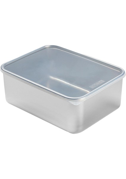 Kamp Için Mühürlü I Kullanılabilir Bento Öğle Ği Kutusu Gıda Kabı 3l (Yurt Dışından)