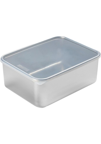 Kamp Için Mühürlü I Kullanılabilir Bento Öğle Ği Kutusu Gıda Kabı 3l (Yurt Dışından)