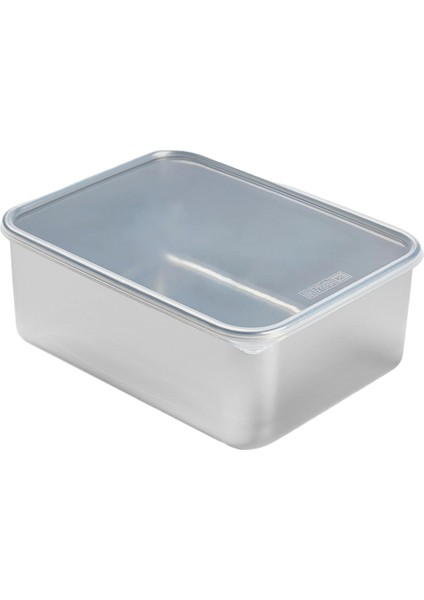 Kamp Için Mühürlü I Kullanılabilir Bento Öğle Ği Kutusu Gıda Kabı 3l (Yurt Dışından)
