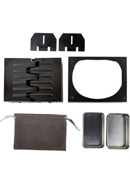 Barbekü E Için Mini Kamp Sobaları Aksesuarları (Yurt Dışından) fiyatları