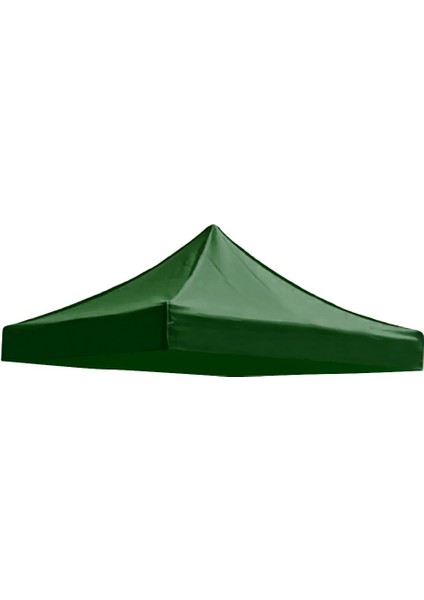 En Iyi Çadırlar Açı Çardak Çadırı Yedek Açı Güneş Yeşil (Yurt Dışından)