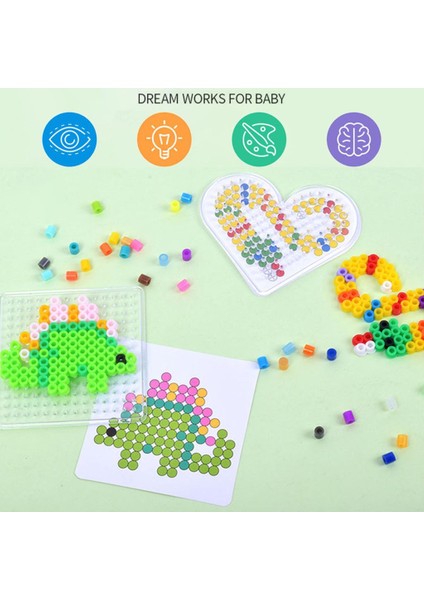 Takımı Pegboard Ütü Kağıdı 20 2000 (Yurt Dışından)