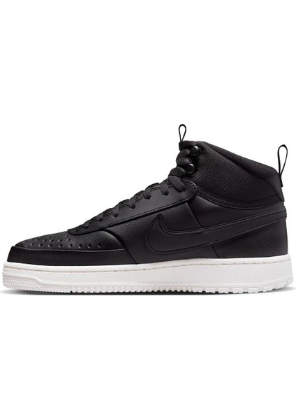 DR7882-002 Court Vision Mid Wntr Erkek Günlük Spor Ayakkabı modelleri