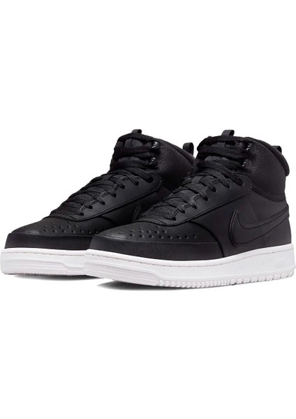 DR7882-002 Court Vision Mid Wntr Erkek Günlük Spor Ayakkabı fırsatları