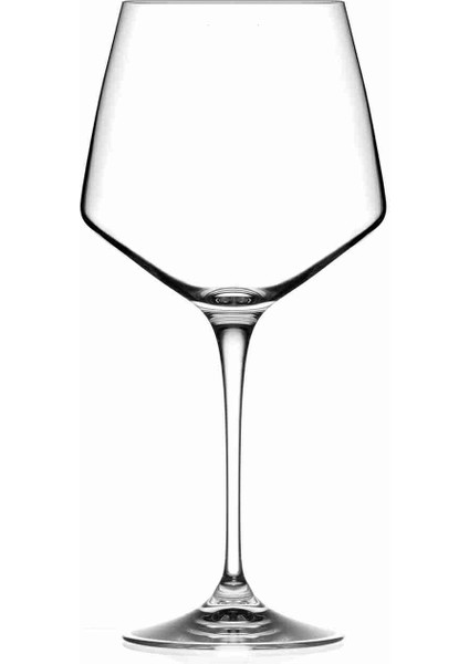 Aria 6'lı Kadeh Seti 720 ml