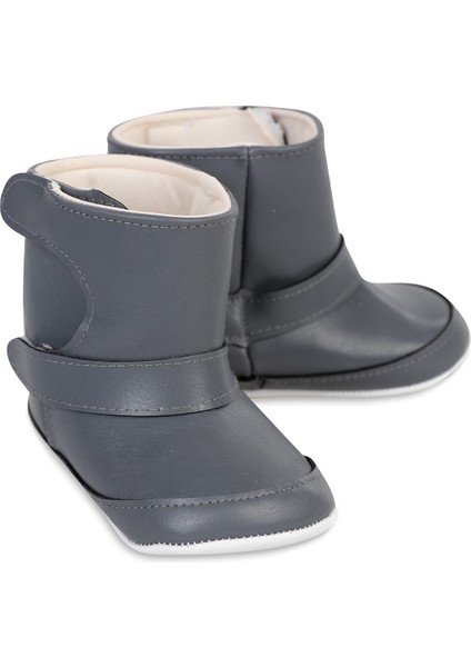 Bebek Patik 17-19 Numara Füme fiyatları