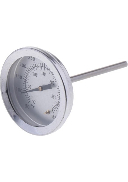 Analog Irın Bimetal 50-250 Derece (Yurt Dışından) modelleri
