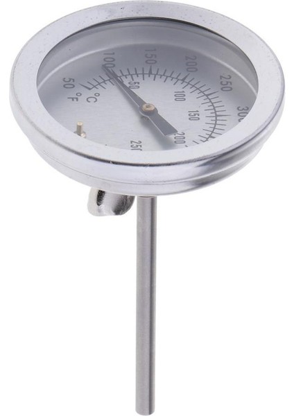 Analog Irın Bimetal 50-250 Derece (Yurt Dışından) fırsatları