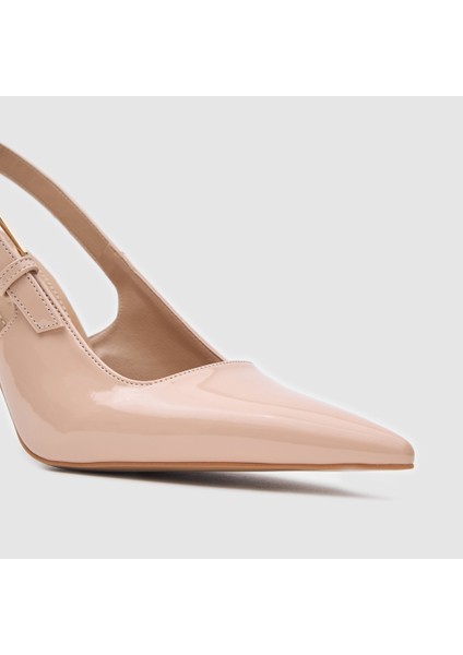 Kadın Topuklu Ayakkabı [060237], Nude, 38 modelleri