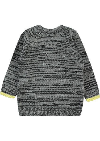 Erkek Bebek Kazak 6-18 Ay Grimelanj fiyatları