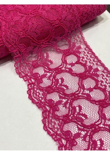 Dantel / Kolberli Dantel / 2 Metre Boyunda / 10 cm Eninde fiyatları