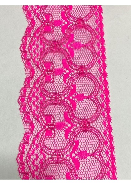 Dantel / Kolberli Dantel / 2 Metre Boyunda / 6 cm Eninde fiyatları